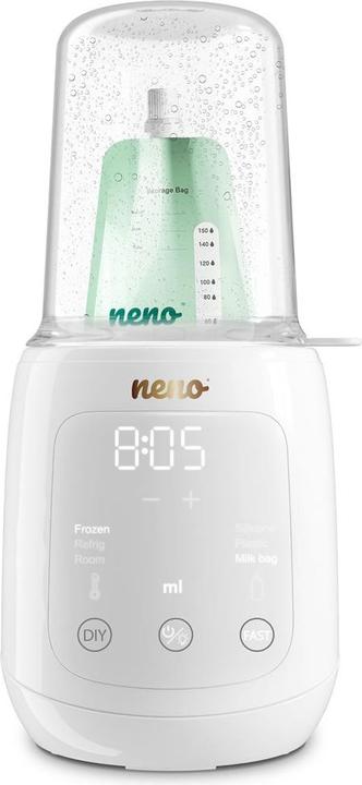 Actual product image Neno Tocco - 6 in 1 steriliser warmer