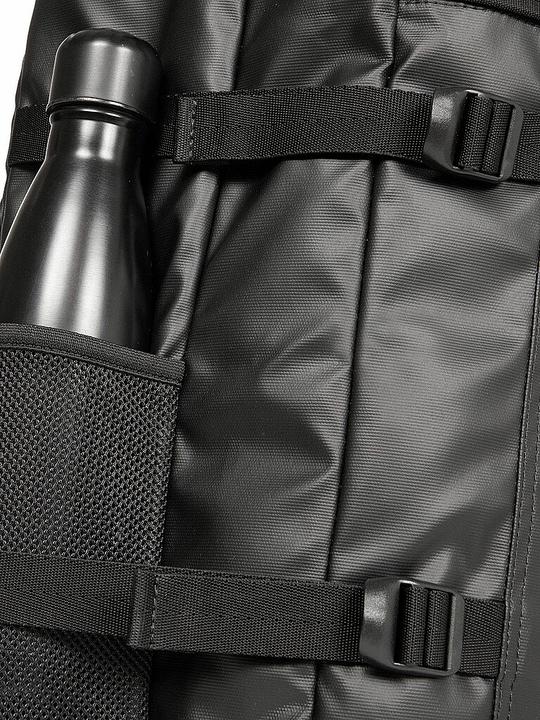 Actual product image Eastpak Backpack Travelpack Tarp Black (42 l)