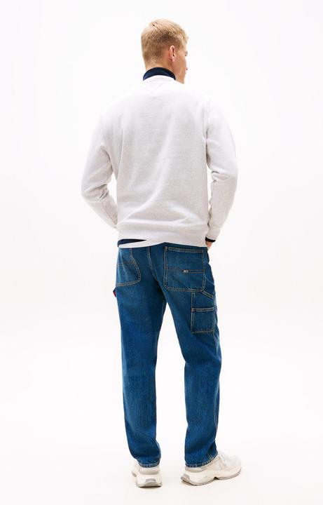 Actual product image Tommy Jeans Tjm Reg S Flag Crew (XXL)