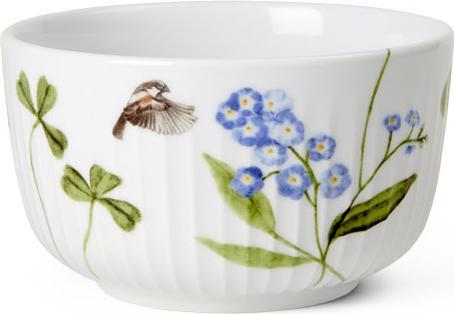 Kähler Hammershoi Suer Schale forget me not (12 cm, 1x)