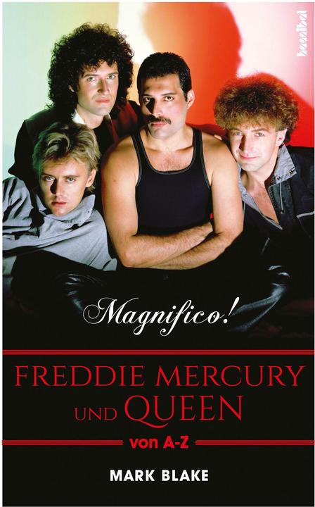 Magnifico! (German, 2021)