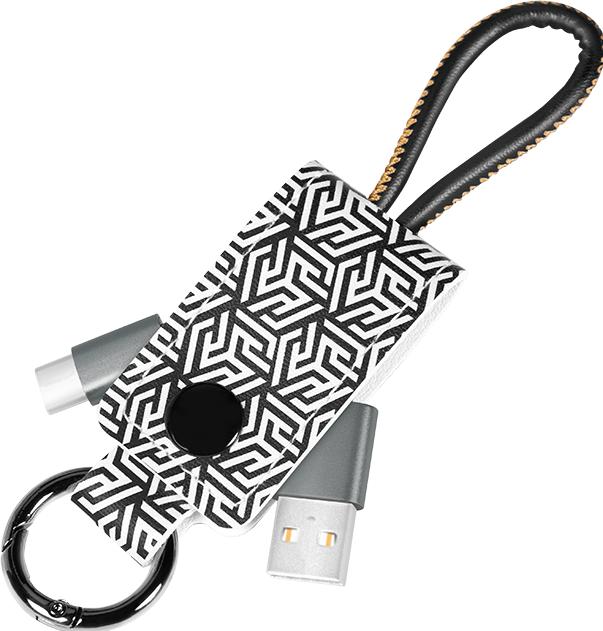 Actual product image LogiLink USB type C - USB A (0.22 m, USB 2.0, 15 W)