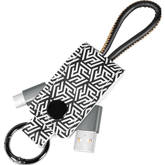 Thumbnail - LogiLink USB Typ C – USB A (0.22 m, USB 2.0), USB Kabel