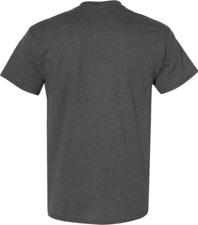 Produktbild Gildan Heavy Cotton TShirt (L)