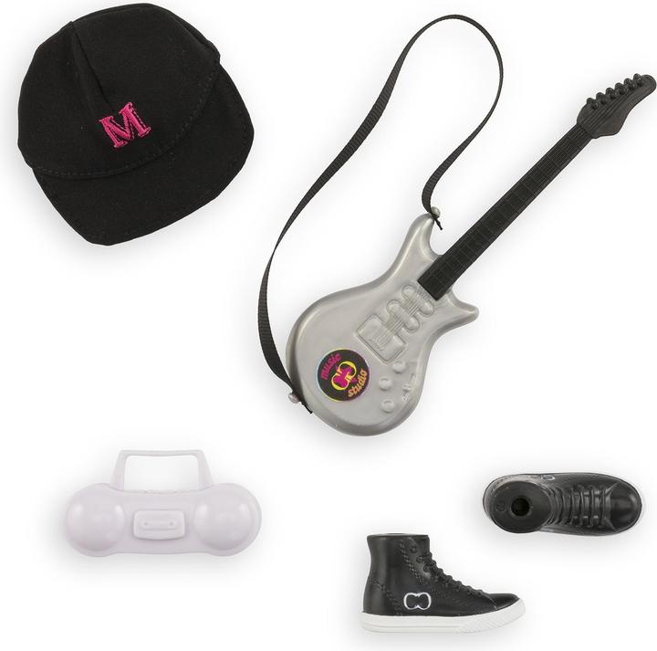 Image du produit Corolle CG Melody Kit de studio de musique
