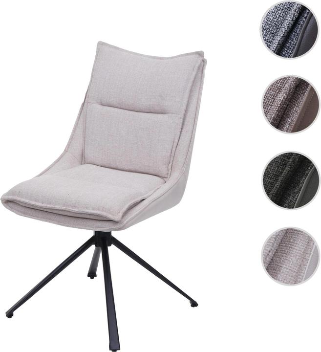Produktbild JOHN316 Esszimmerstuhl