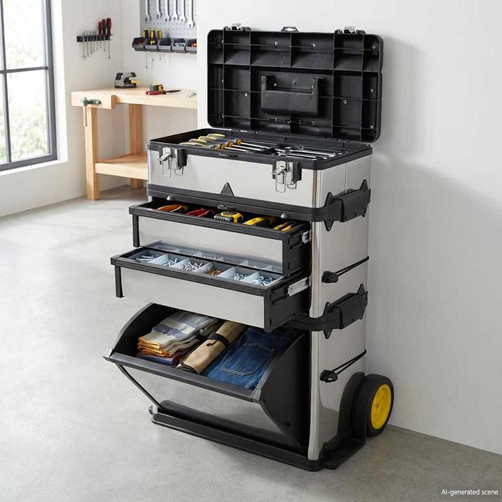 Produktbild vidaXL Kerry