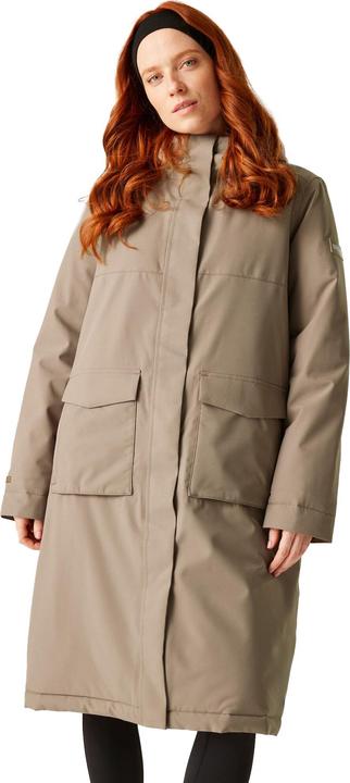 Produktbild Regatta Yarli Jacke wasserfest (46)