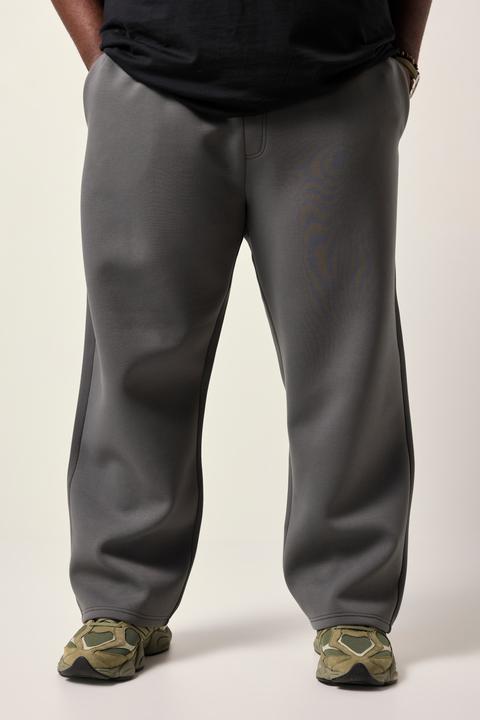 Actual product image Sthuge Sweathose, Baggy Fit, Elastikbund (6XL)