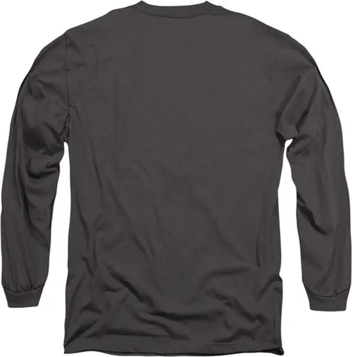 Produktbild Fantastic Four Flame On Johnny Storm Trend TShirt Langärmlig (L)