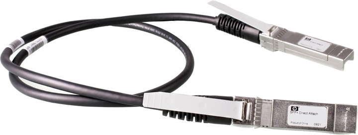HPE Hp X240 10g Sfp+ Sfp+ 0,65m