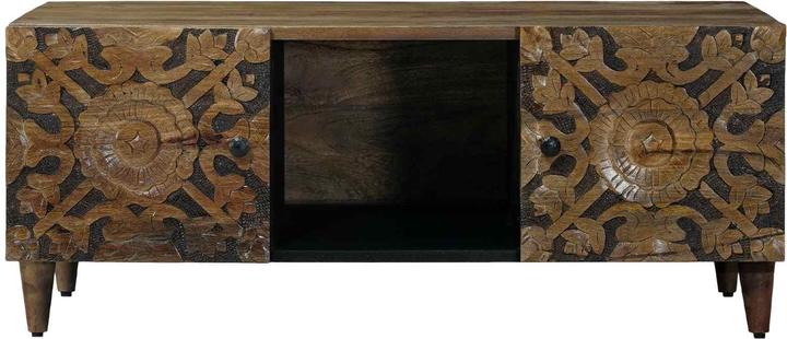 Image du produit vidaXL Couchtisch (100 x 54 x 40 cm)