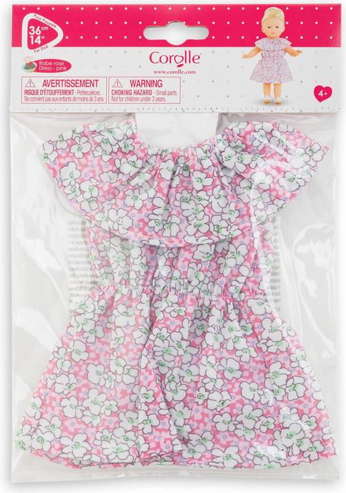 Immagine prodotto Corolle Ma - Poppenjurk Roze