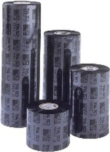 Produktbild Zebra Ribbon, Wax, 84mm x 74m