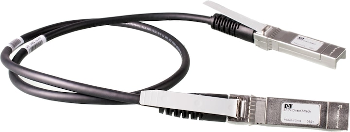 HPE Hp X240 10g S Sfp+ Sfp+ 1.2m
