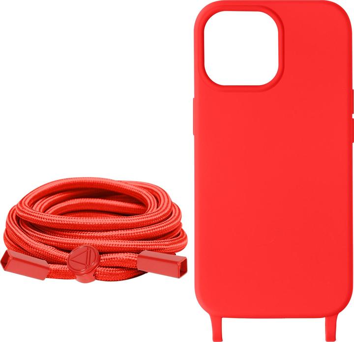 Actual product image Avizar NeckShell Series