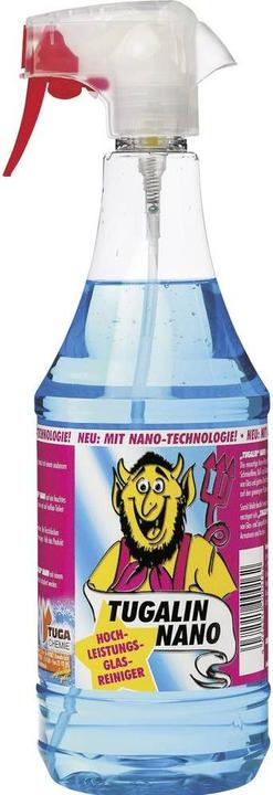 Actual product image Tuga Chemie Glass cleaner (1000 ml) (1000 ml)