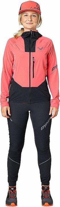 Immagine prodotto Dynafit Traverse Dynastretch Jacke (L)