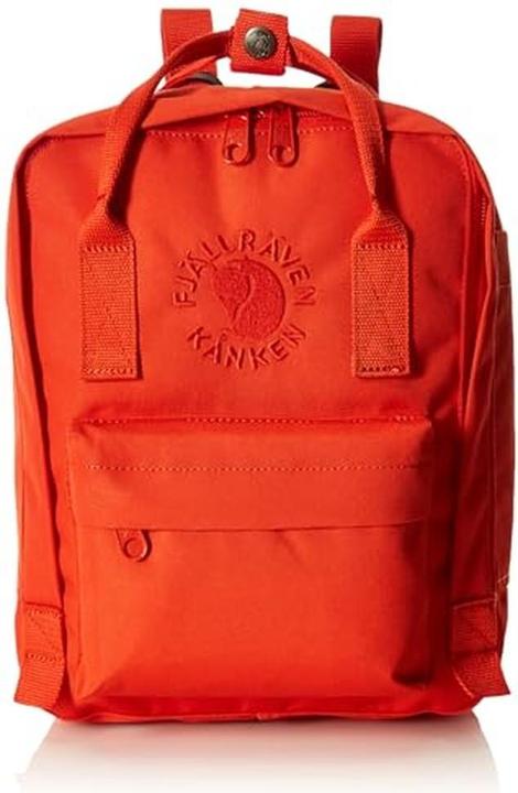 Actual product image Fjällräven Re-Kånken Mini (7 l)