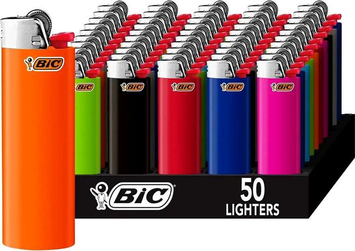 Produktbild Bic Feuerzeug
