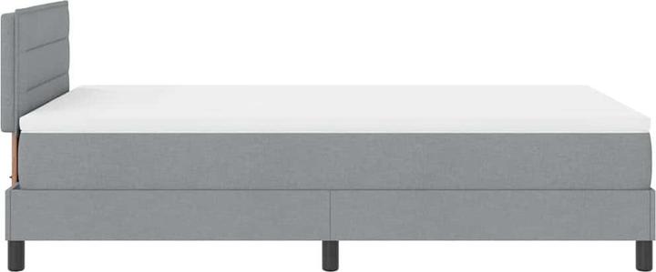 Image du produit vidaXL Boxspringbett (120 x 190 cm)