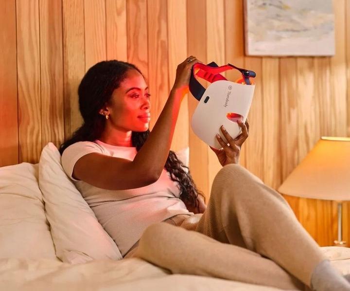 Immagine prodotto Therabody Theraface Mask Glo