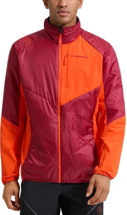 Produktbild La Sportiva Ascent Primaloft Jkt M (XL)