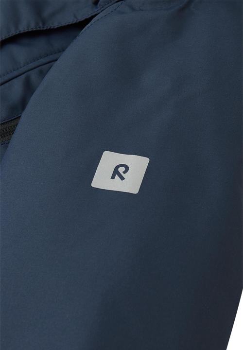 Produktbild Reima tec Kinder Schneeanzug Kaunisto Navy (110)