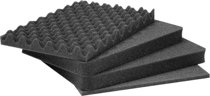 Produktbild Nanuk Schaumstoffeinsatz Set für Mod. 925 (Fotokoffer, 21.16 l)