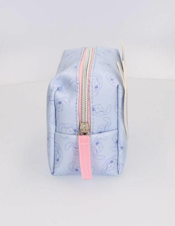 Immagine prodotto Cerda Reise-Toilettentasche Stitch Blau 100 % Polyurethan 17 x 10 x 7 cm