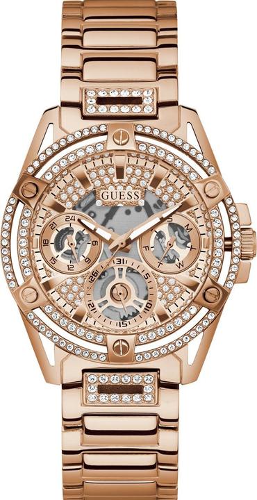 Produktbild Guess Armbanduhr Ladies Sport Queen (Analoguhr, 40 mm)