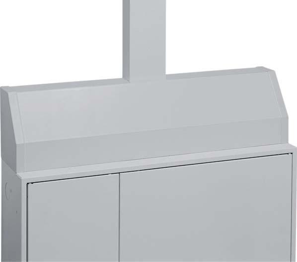 Actual product image Hager Connection set,universal