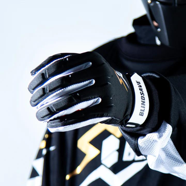 Produktbild Blindsave Torhüter-handschuh Padded X (XL)