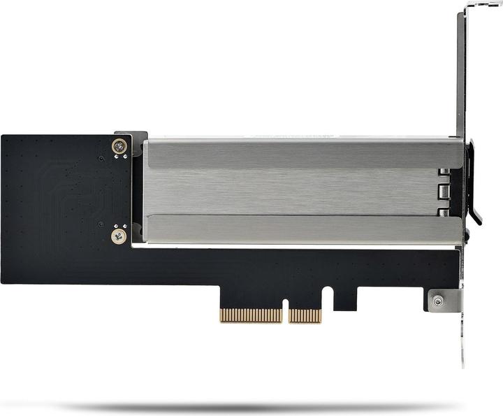 Immagine prodotto StarTech Slot M.2 Nvme SSD To Pcie X4