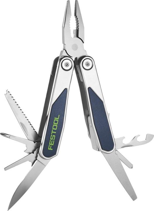 Image du produit Festool Outil polyvalent MT-FT1 (20 Fonctions)