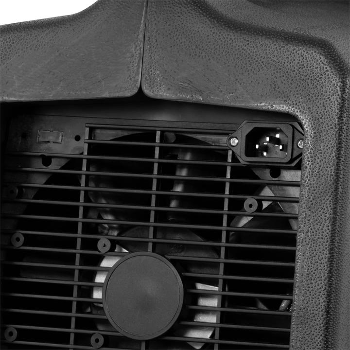 Produktbild PCE Instruments Vakuumpumpe