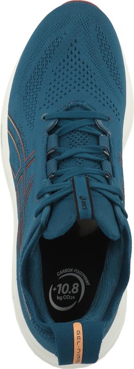 Actual product image ASICS Performance Gel Nimbus 26 (44)
