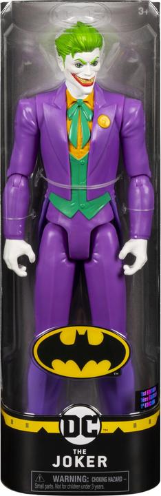 Produktbild Hasbro DC Comic Batman - Joker