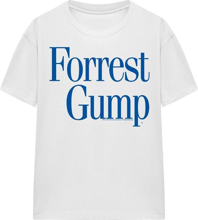 Image du produit Forrest Gump - T-shirt - Adulte (XL)