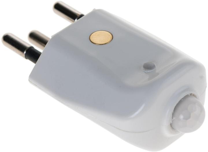 Actual product image Digitalstrom pluggable motion detector (3.50 m)