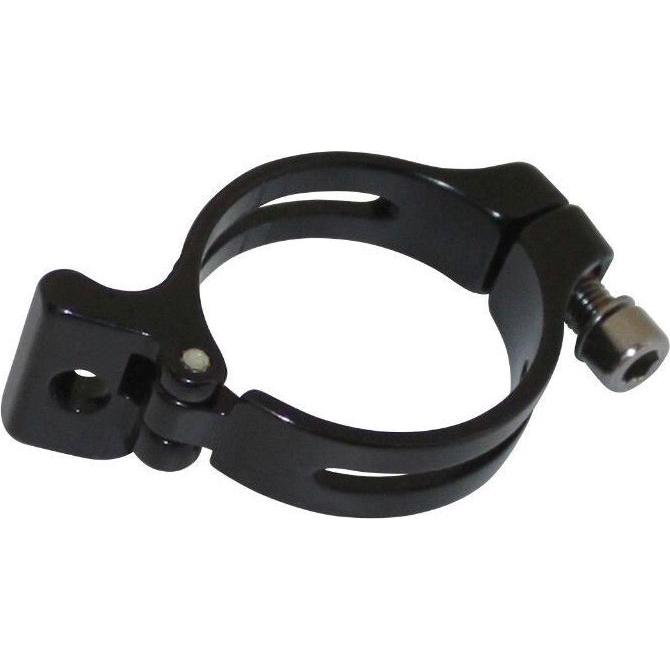 P2R, Zubehör Schaltung + Antrieb