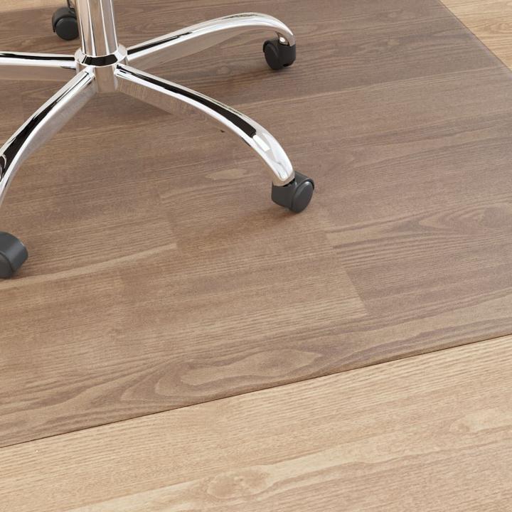 Produktbild vidaXL Bürostuhl-Unterlage (90 x 90 cm)
