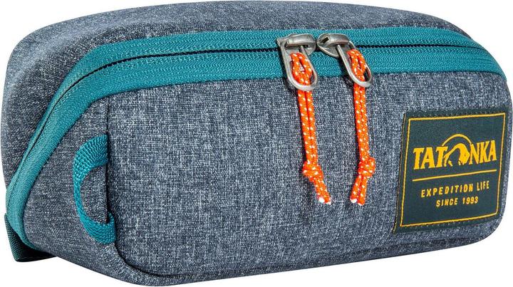 Produktbild Tatonka Square Zip Pouch (1 l)