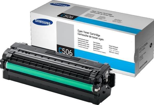 Immagine prodotto Samsung Clt-M504s (M)
