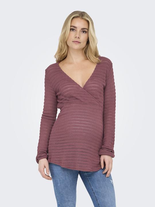 Produktbild Only Maternity OLMELICIA Top Top (L)