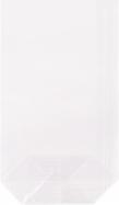 Produktbild Rayher Geschenkbeutel transparent 10 Stk. (10x)
