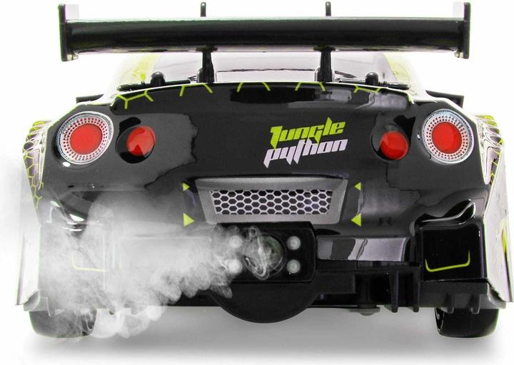 Image du produit Amewi RC Drift Sport GTR 4WD 1:16 RTR grün (RTR Prêt à fonctionner)
