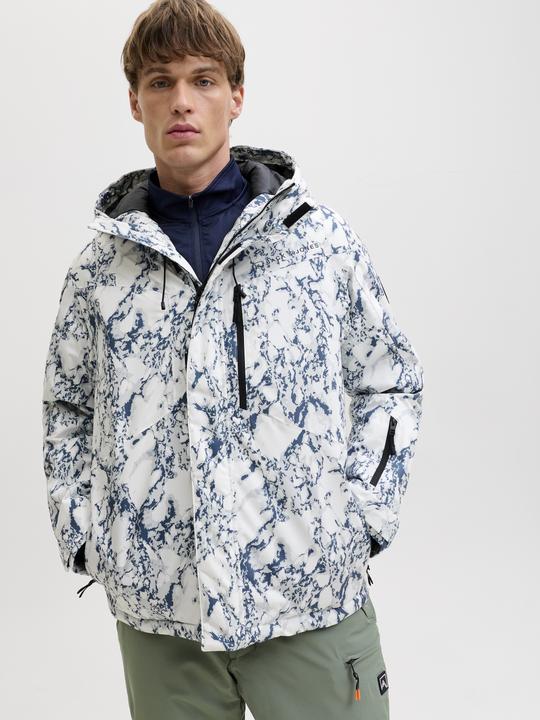 Immagine prodotto Jack & Jones Shell-Jacke SKI AW25 Shell-Jacke (S)