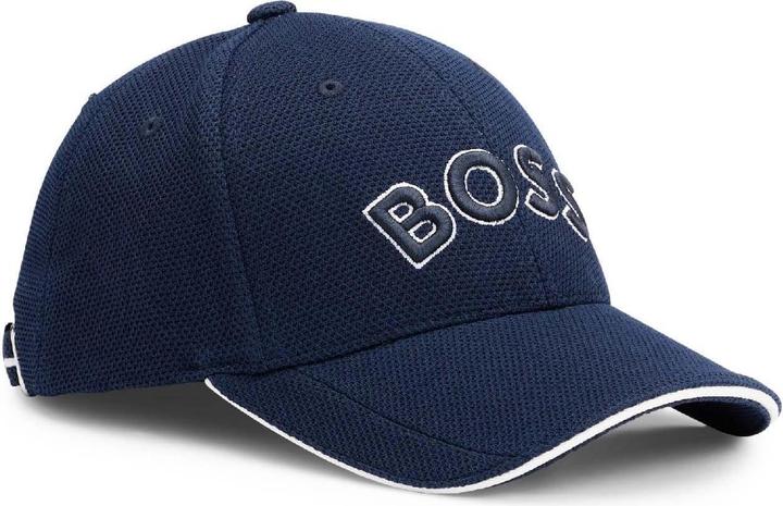Produktbild BOSS BaseballMütze Piqué