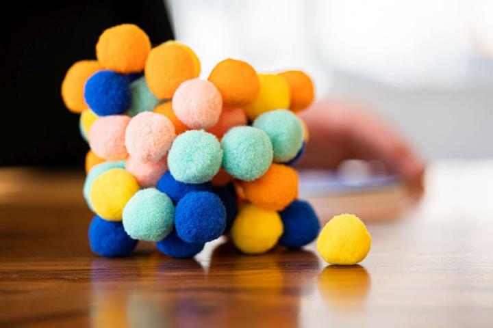 Produktbild Schmidt Spiele Die Knuffies (Deutsch)